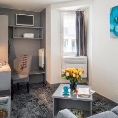 STG Hotel London Oxford Street - Bild 20