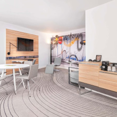 Novotel London ExCeL - Bild 14