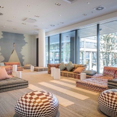 Novotel Wien Hauptbahnhof - Bild 16