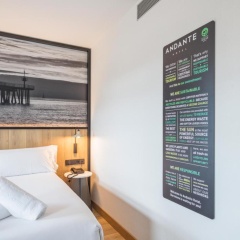 Hotel Andante Drassanes - Bild 13