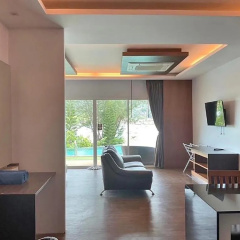 Phi Phi Cliff Beach Resort - Bild 8