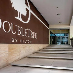 DoubleTree by Hilton Milan - Bild 1