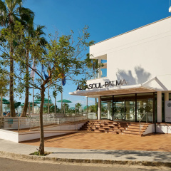 AluaSoul Palma - Adults Only - Bild 1