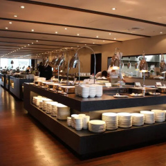 Tokyo Dome Hotel - Bild 20