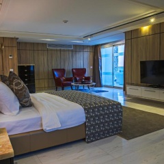 Pickalbatros Citadel Resort - Bild 6