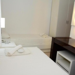 Bodrum Park Hotel - Bild 6