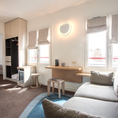 Hôtel Le Marcel - Paris Gare de l'Est - Bild 16