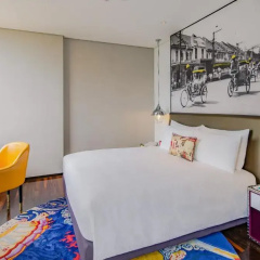 Hotel Indigo Bangkok Wireless Road by IHG thumbnail 1