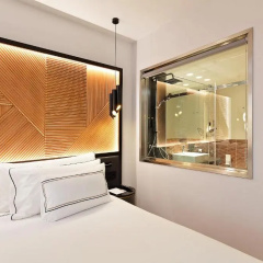 Melia Avenida América - Bild 4