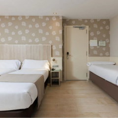 Santa Marta Hotel - Bild 8