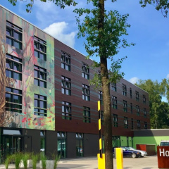 7THINGS - hotel & apartment - Bild 1