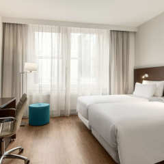 NH City Centre Amsterdam - Bild 11