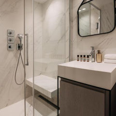 HIGHSTAY - Luxury Serviced Apartments - Louvre-Rivoli - Bild 19