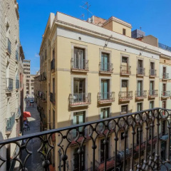 Hotel Gotico - Bild 30