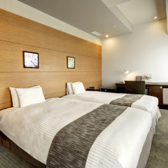 Citadines Central Shinjuku Tokyo - Bild 5