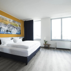 carathotel Düsseldorf City - Bild 4