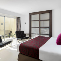 Hotel Saratoga - Bild 3