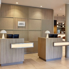 Courtyard by Marriott Dortmund - Bild 2