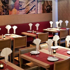 B&B Hotel München-Schwabing - Bild 13