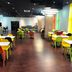 ibis budget Paris Porte de Bercy Hotel - Bild 16