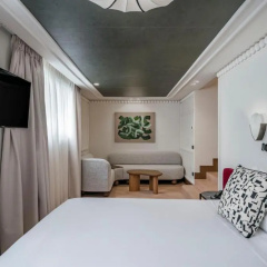 Vincci Soho Hotel - Bild 3