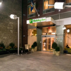 Holiday Inn New York City - Times Square by IHG - Bild 29