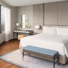 InterContinental Bangkok by IHG - Bild 3