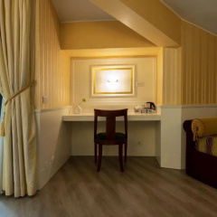 C-Hotels Concorde Hotel - Bild 19
