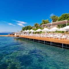 Hotel Doria Hotel Bodrum-City Center - Bild 7
