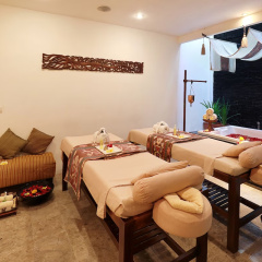 Gending Kedis Luxury Villas & Spa Estate Hotel - Bild 28
