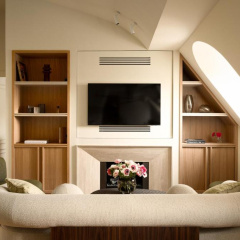 HIGHSTAY Maison - Boétie - Bild 22