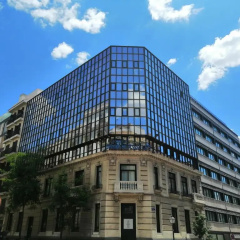 Gran Versalles Hotel - Bild 1