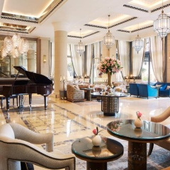 Jumeirah Mina Al Salam Hotel - Bild 2