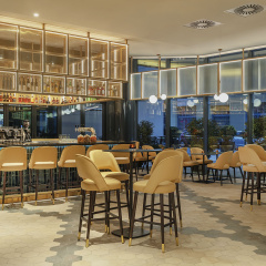Pullman Budapest - Bild 14