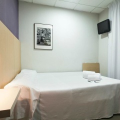 DingDong Putxet Hotel - Bild 4