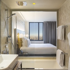 Pullman Paris Montparnasse Hotel - Bild 11