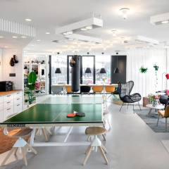 Zoku Amsterdam - Bild 20
