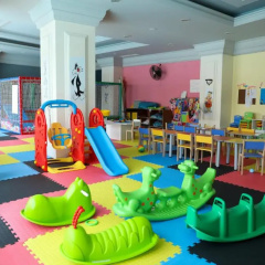 Meder Resort Hotel - Bild 20