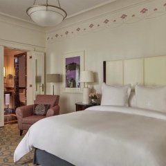 Four Seasons Hotel Gresham Palace Budapest - Bild 8