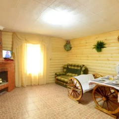 Usad'ba Soloha Guest House photo 2