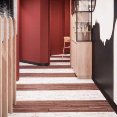 ibis styles Paris Montmartre Batignolles - Bild 16