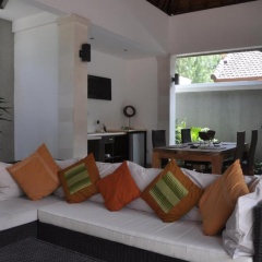 Kokomo Resort Gili Trawangan - Bild 10
