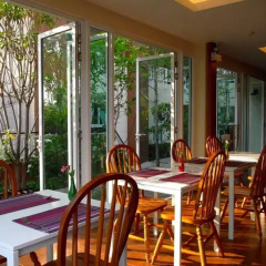 U Tiny Boutique Hotel Suvarnabhumi Bangkok thumbnail 26