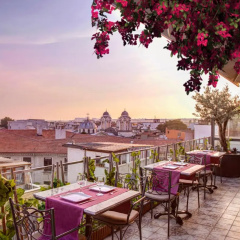 Skalion Hotel - Bild 13