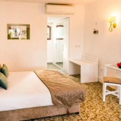 The Olive Tree Hotel thumbnail 7