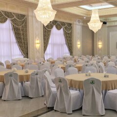 Archabil in Ashgabat, Turkmenistan from 232$, photos, reviews - zenhotels.com photo 3