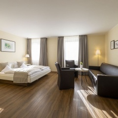 Hotel Deutscher Hof - Bild 13