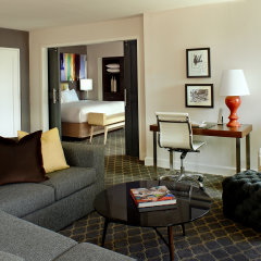 The Fifty Sonesta Hotel New York - Bild 13