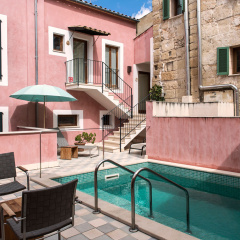 Hotel Palau Sa Font - Bild 15
