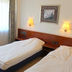 Hotel Elbroich Düsseldorf - Bild 4